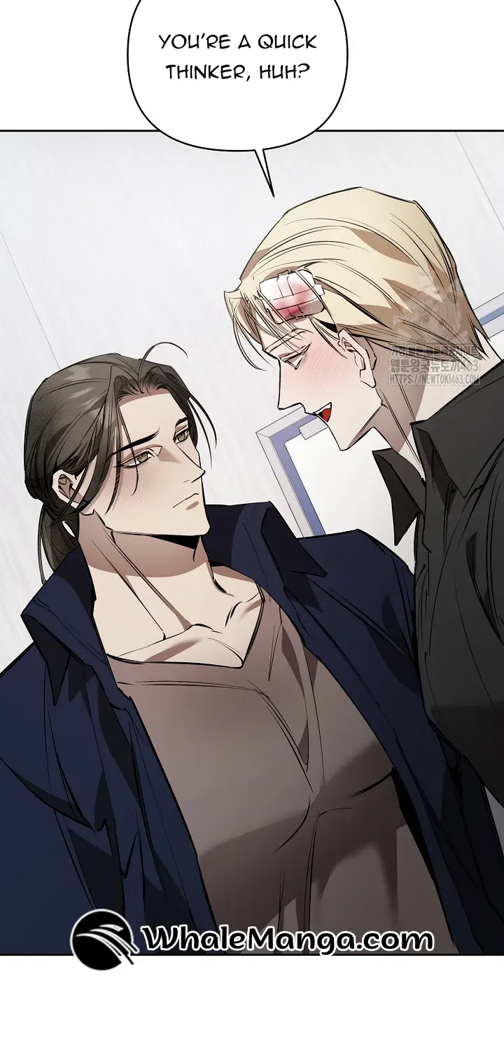 Read Dressed to Kill chapter 11 image 73 on Lezhin