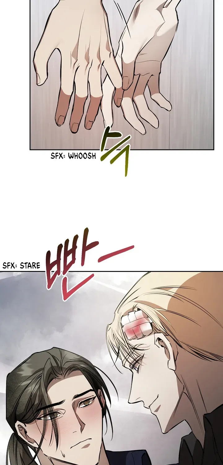 Read Dressed to Kill chapter 11 image 75 on Lezhin