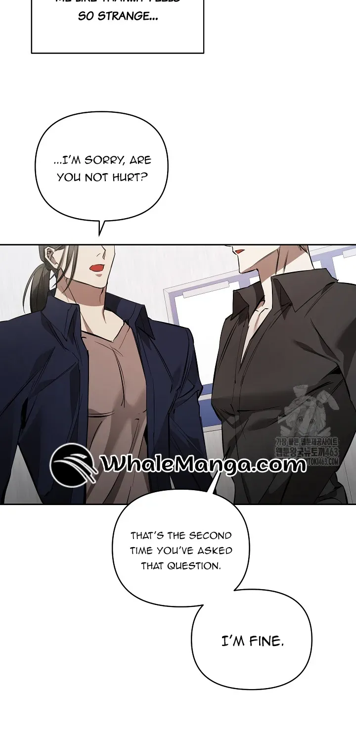 Read Dressed to Kill chapter 11 image 77 on Lezhin