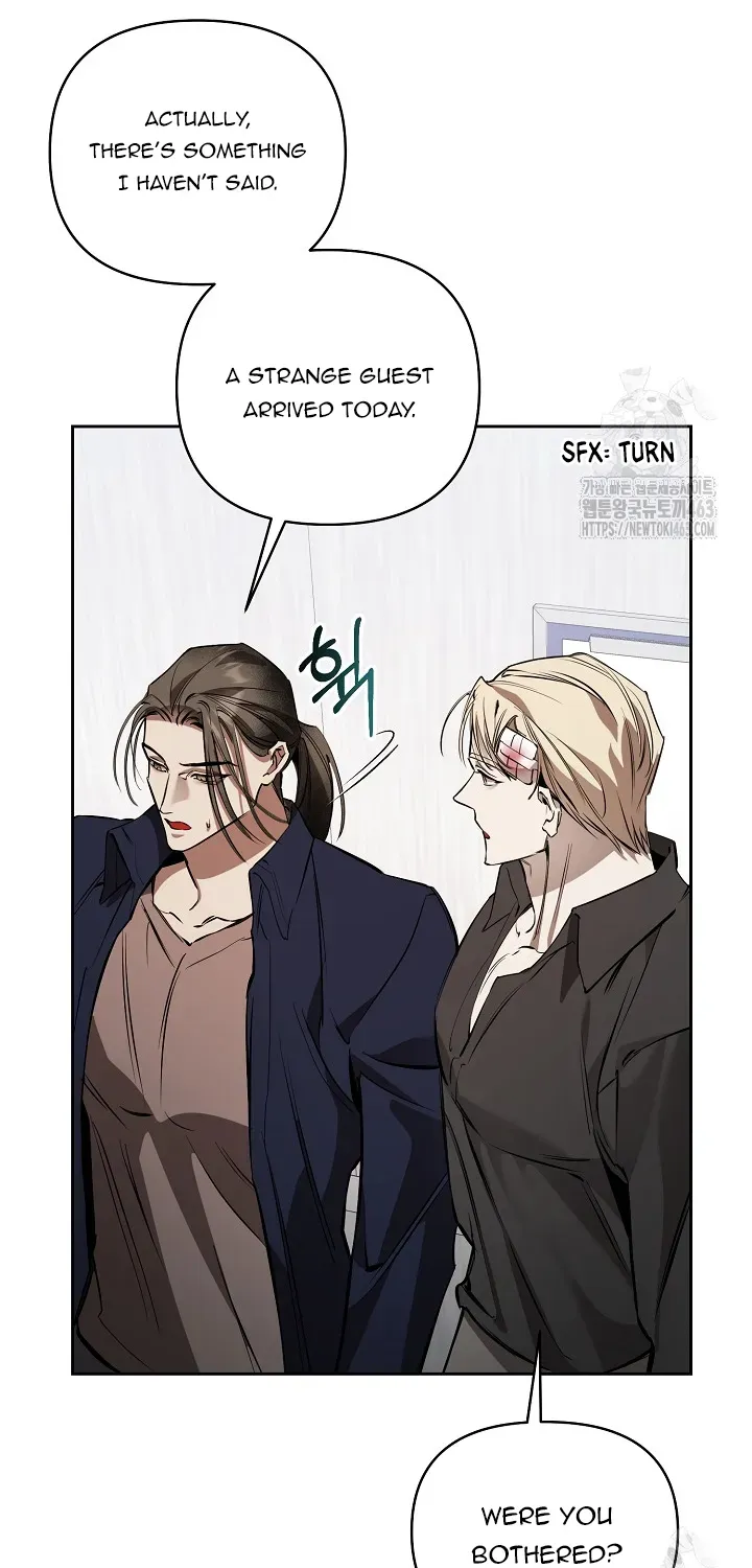 Read Dressed to Kill chapter 11 image 79 on Lezhin