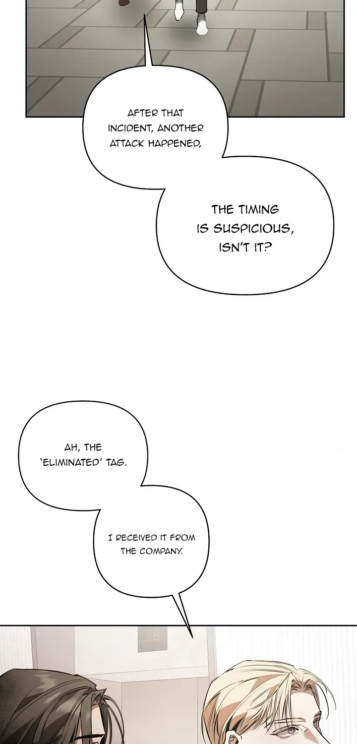 Read Dressed to Kill chapter 11 image 83 on Lezhin