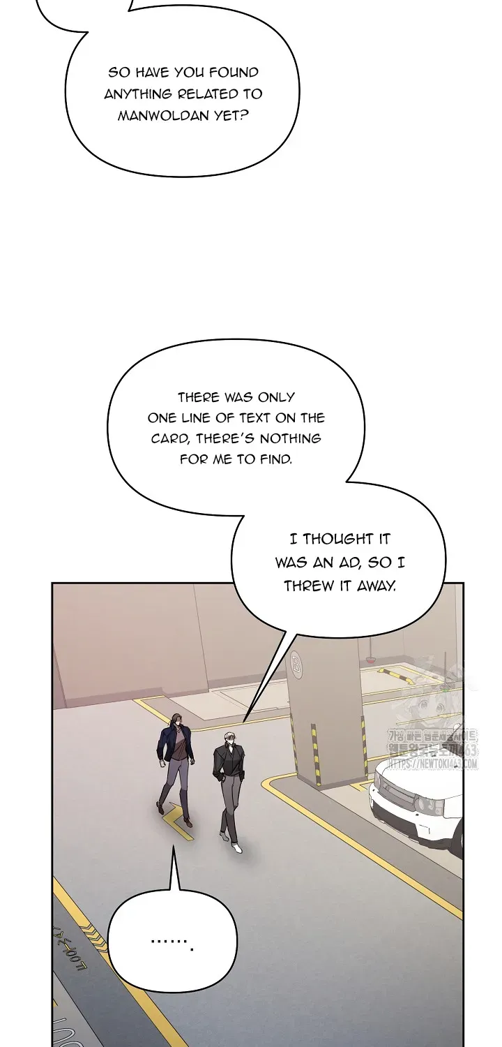 Read Dressed to Kill chapter 11 image 85 on Lezhin
