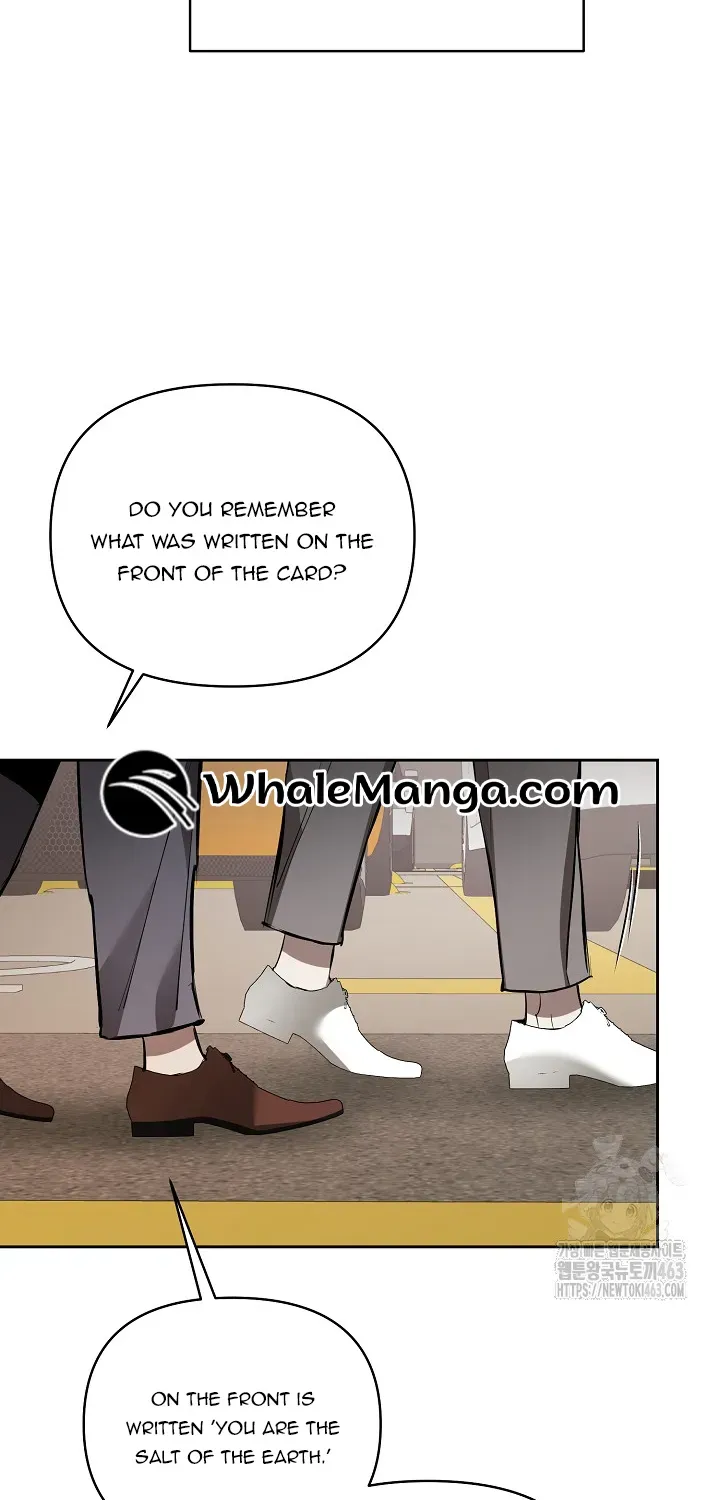 Read Dressed to Kill chapter 11 image 87 on Lezhin