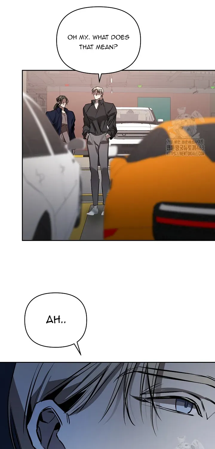 Read Dressed to Kill chapter 11 image 89 on Lezhin