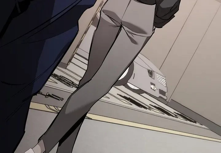 Read Dressed to Kill chapter 11 image 96 on Lezhin