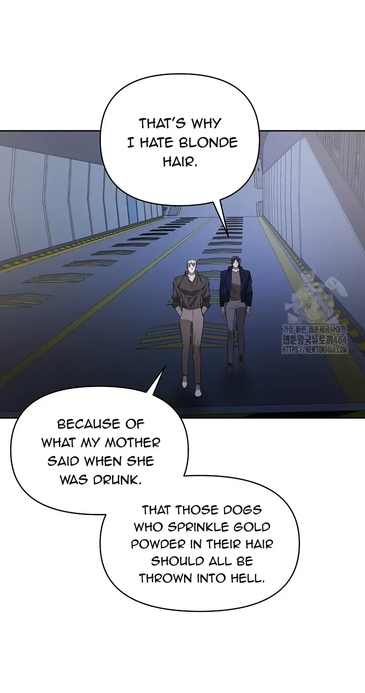 Read Dressed to Kill chapter 12 image 10 on Lezhin