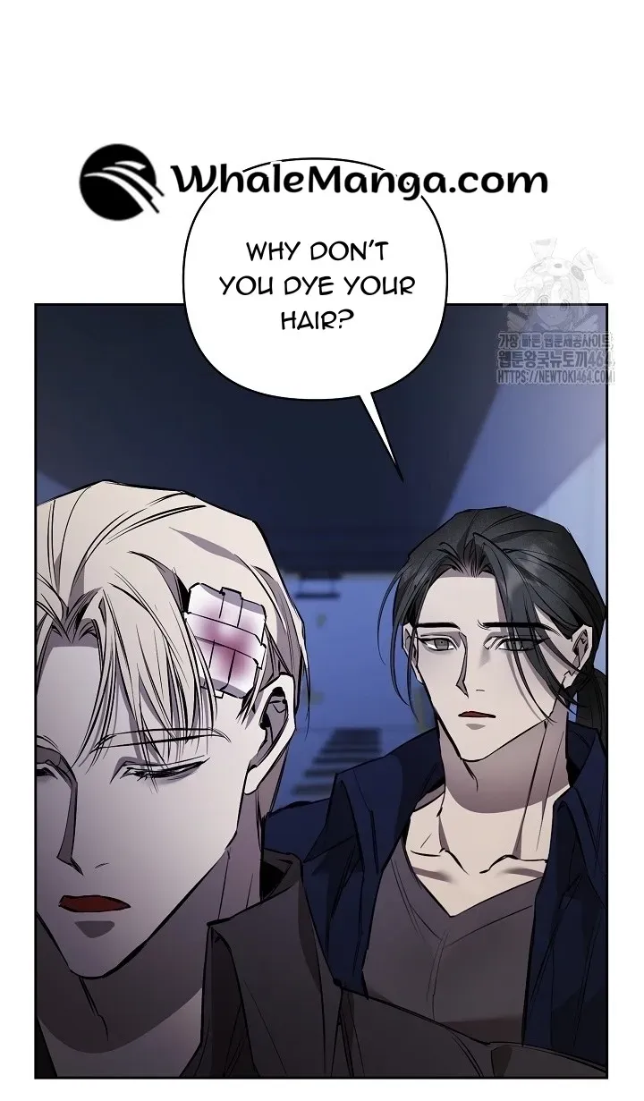Read Dressed to Kill chapter 12 image 11 on Lezhin