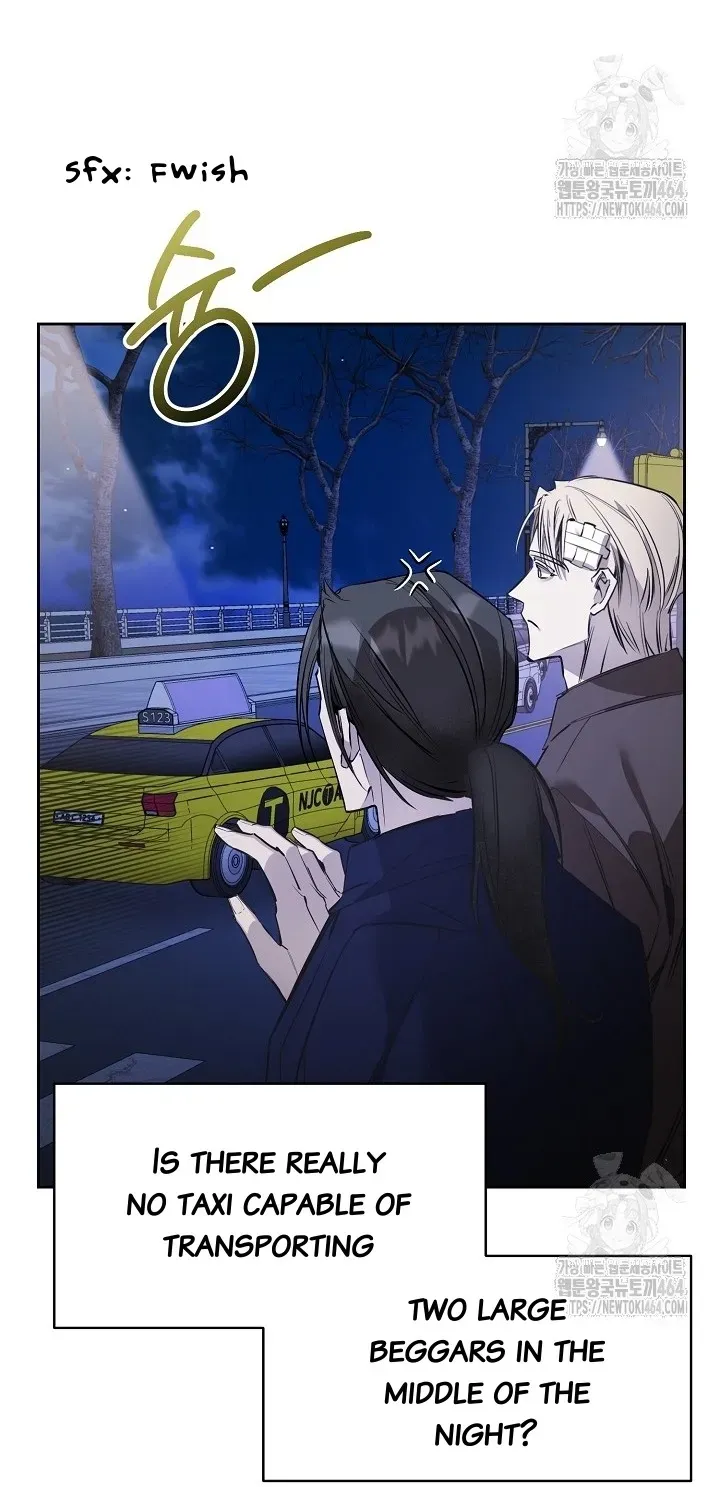 Read Dressed to Kill chapter 12 image 13 on Lezhin