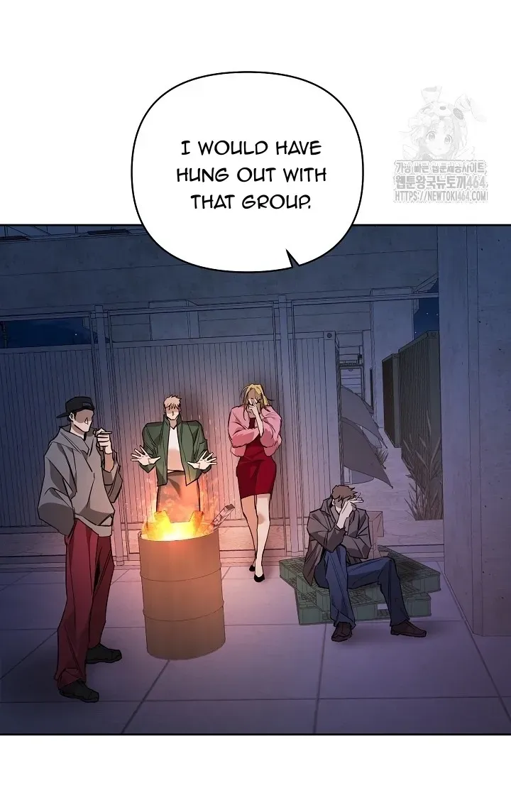 Read Dressed to Kill chapter 12 image 22 on Lezhin