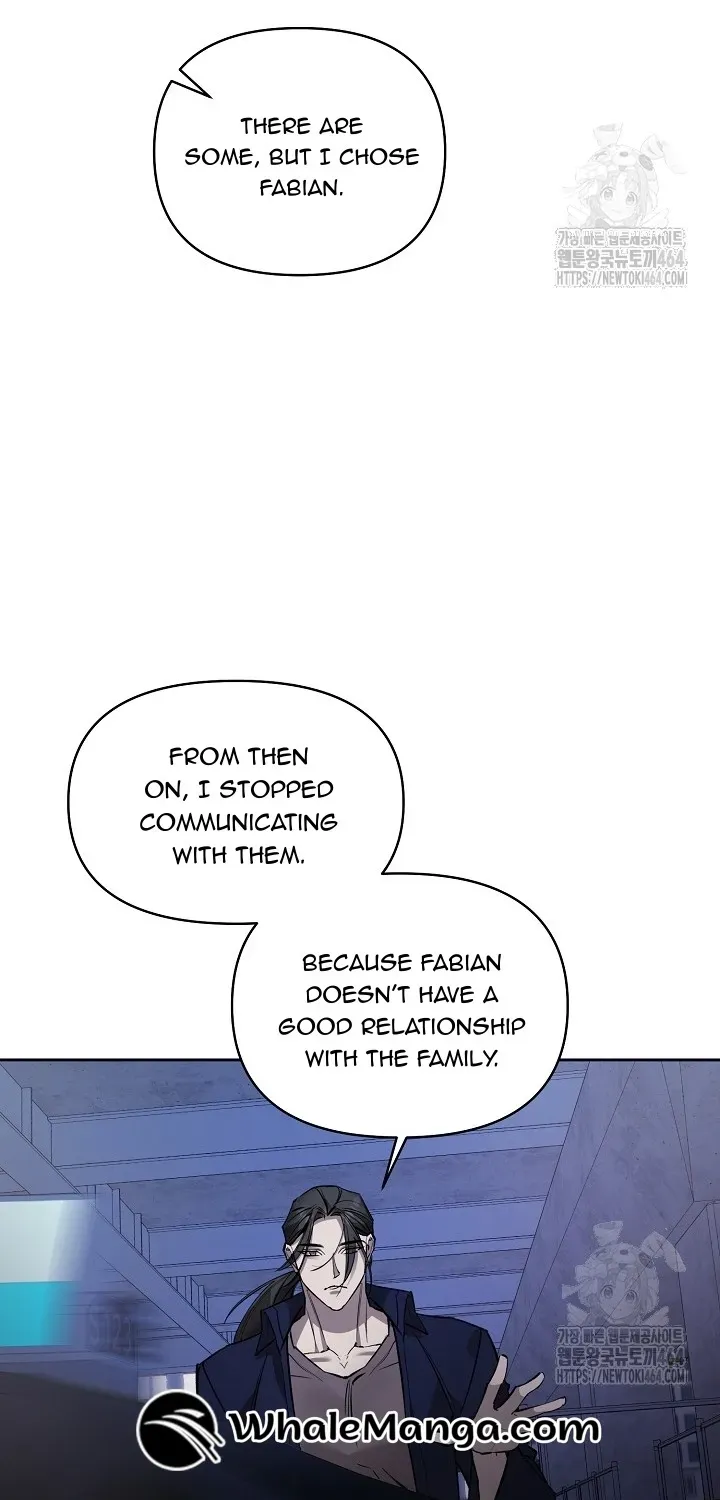 Read Dressed to Kill chapter 12 image 24 on Lezhin