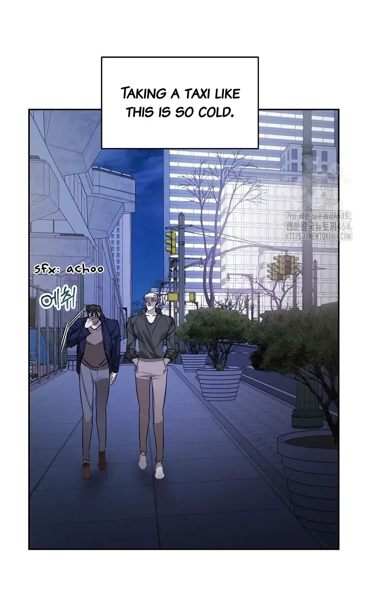 Read Dressed to Kill chapter 12 image 26 on Lezhin
