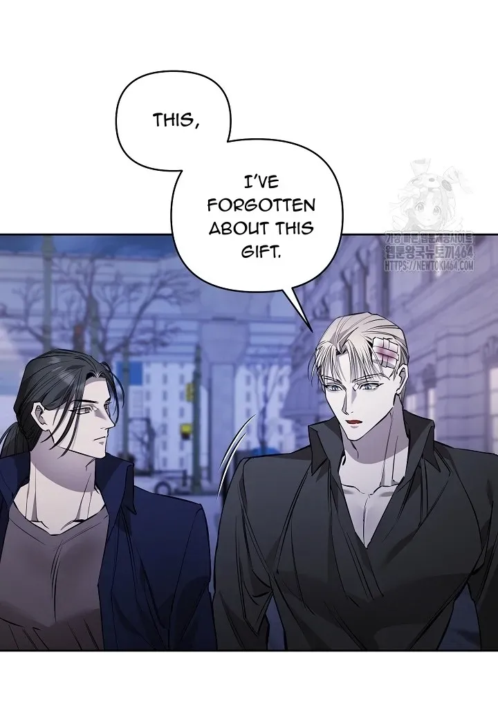 Read Dressed to Kill chapter 12 image 27 on Lezhin