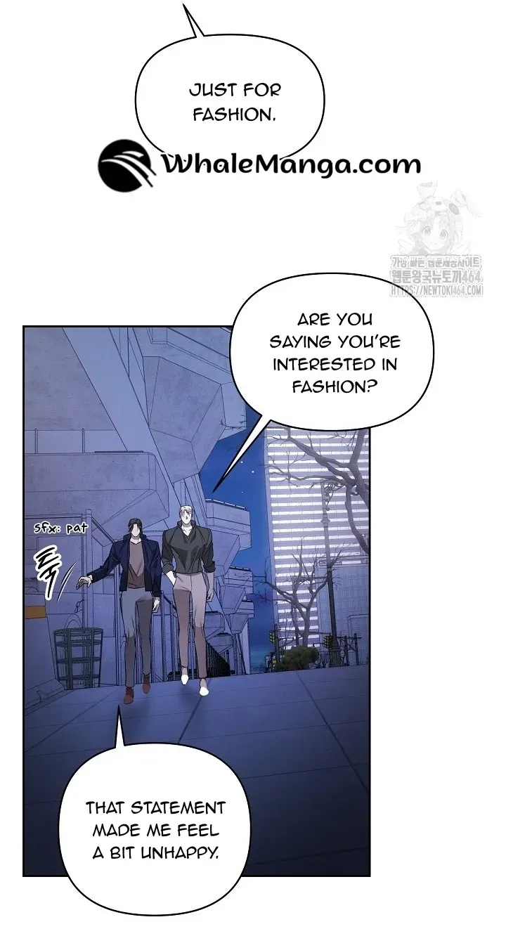 Read Dressed to Kill chapter 12 image 35 on Lezhin