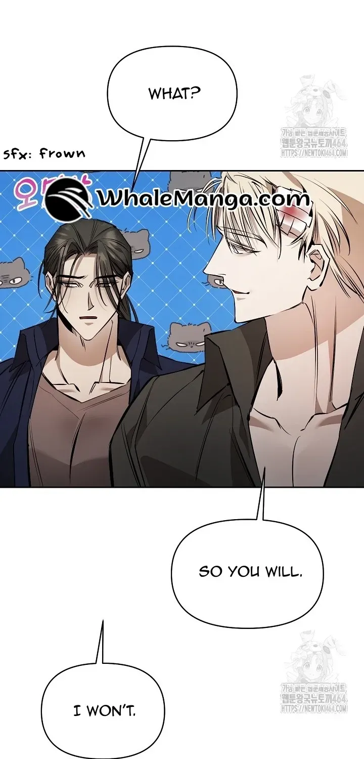 Read Dressed to Kill chapter 12 image 38 on Lezhin