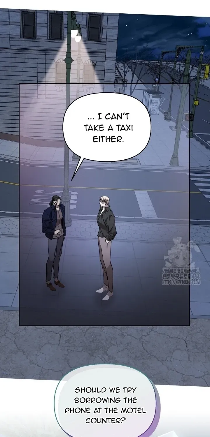 Read Dressed to Kill chapter 12 image 40 on Lezhin