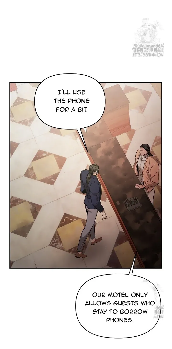 Read Dressed to Kill chapter 12 image 50 on Lezhin