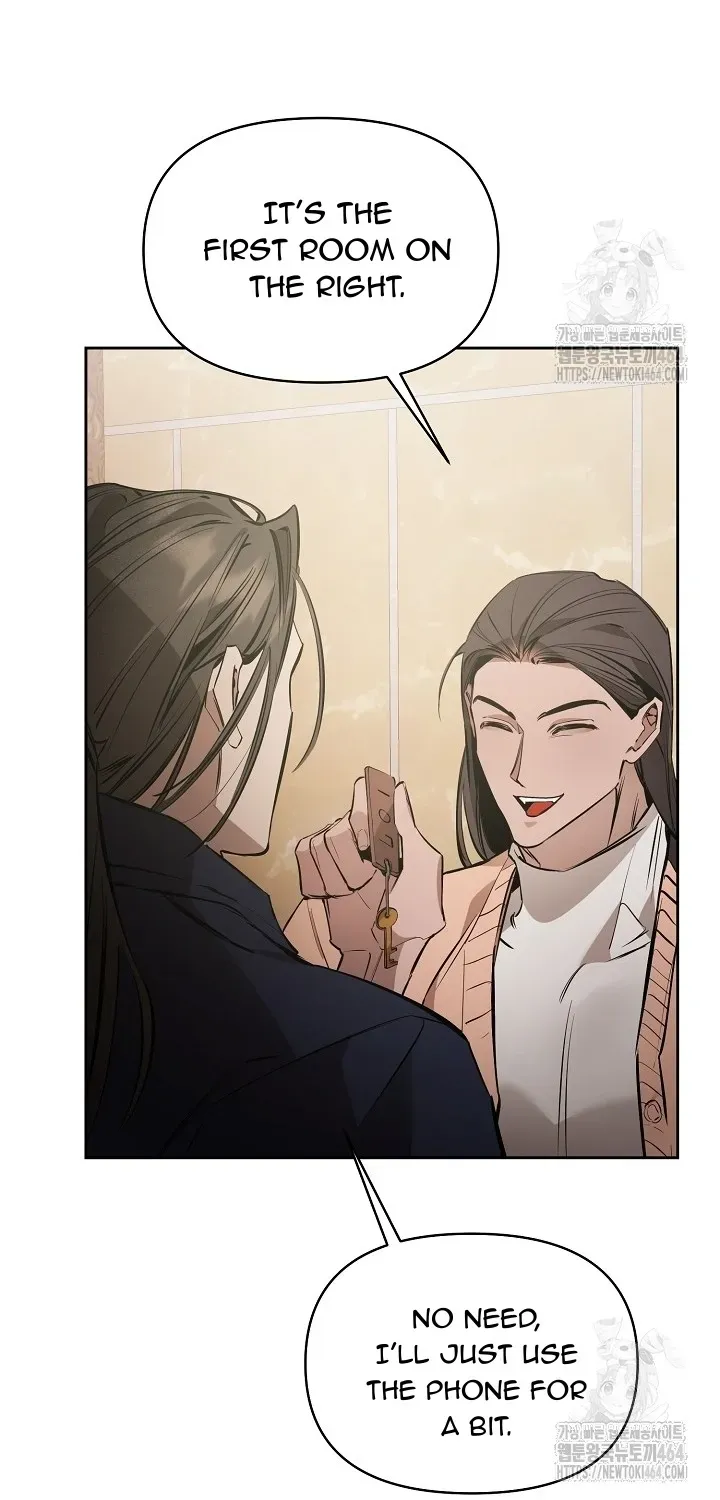Read Dressed to Kill chapter 12 image 55 on Lezhin