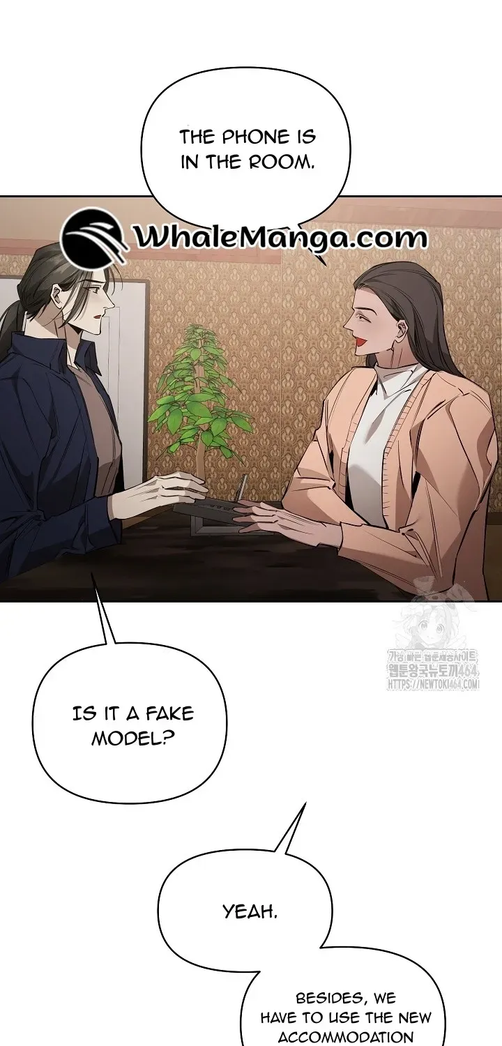 Read Dressed to Kill chapter 12 image 57 on Lezhin