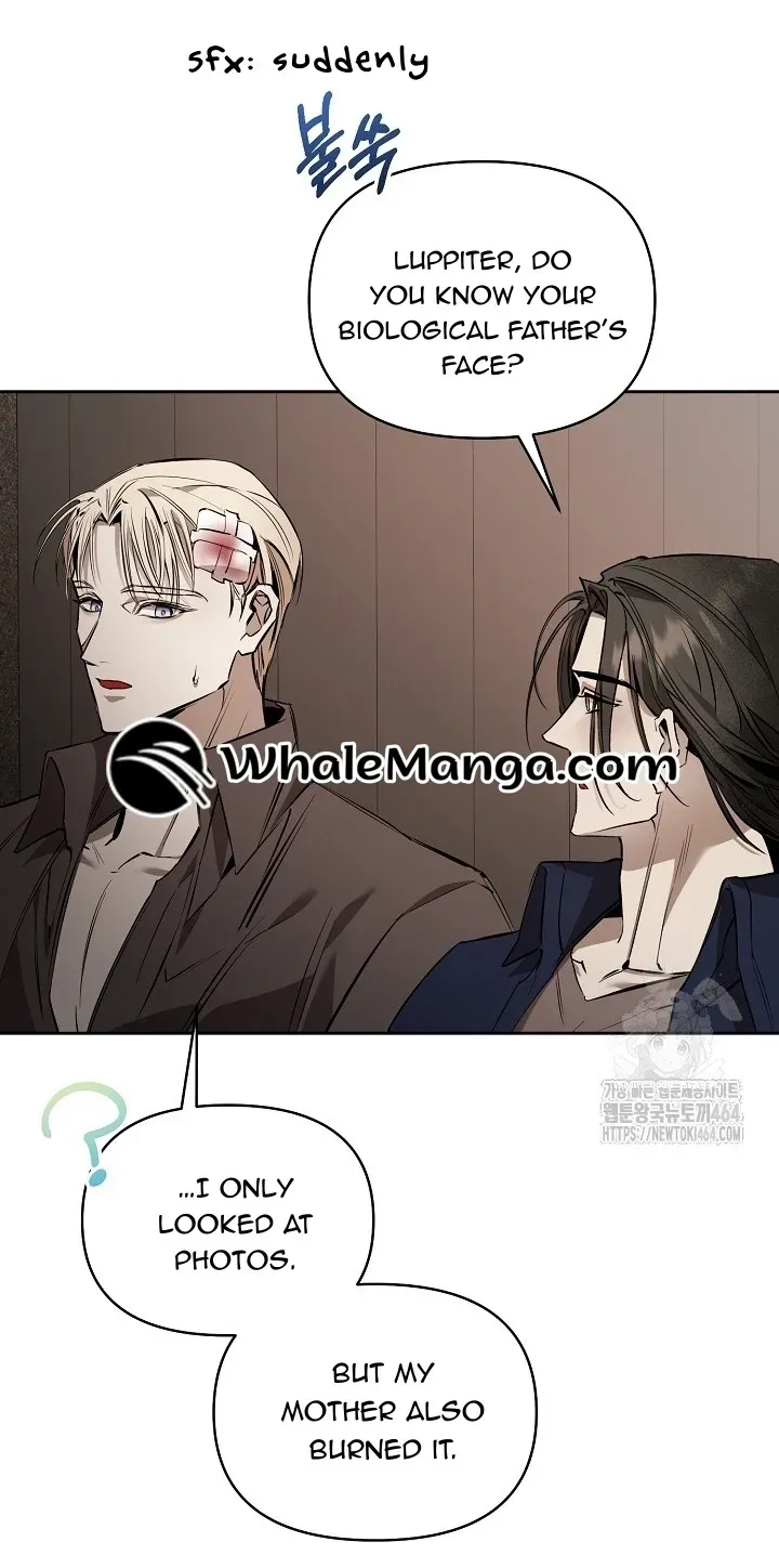Read Dressed to Kill chapter 12 image 6 on Lezhin