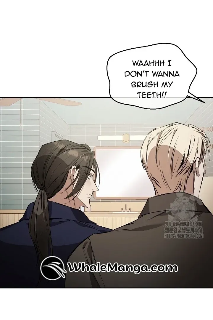 Read Dressed to Kill chapter 12 image 63 on Lezhin
