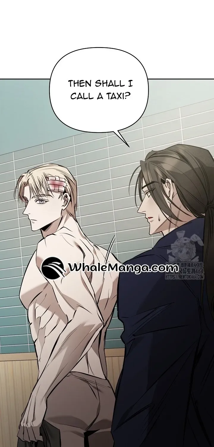 Read Dressed to Kill chapter 12 image 73 on Lezhin