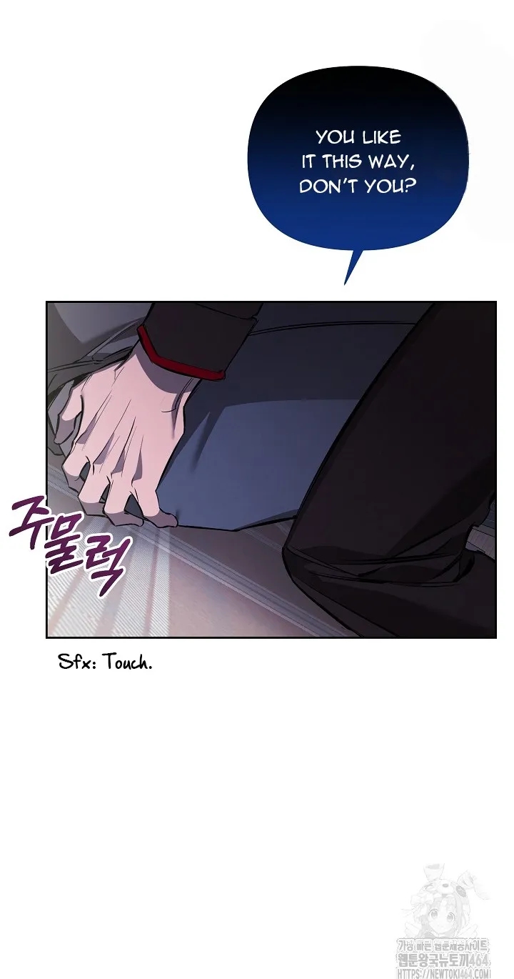 Read Dressed to Kill chapter 13 image 100 on Lezhin