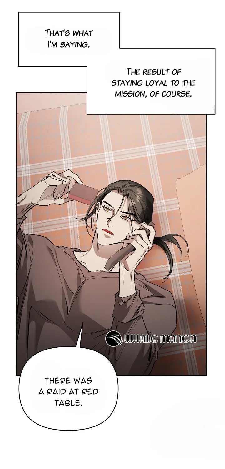 Read Dressed to Kill chapter 13 image 11 on Lezhin