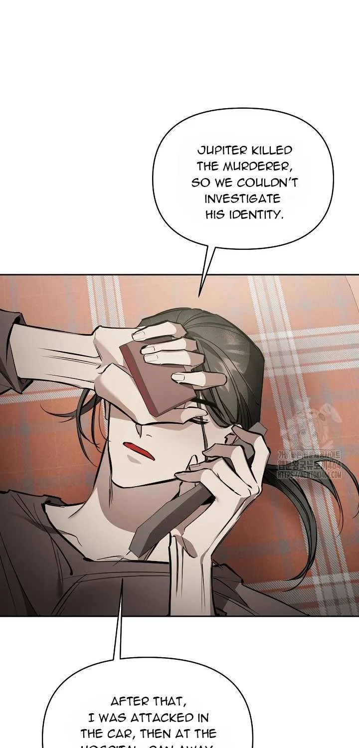 Read Dressed to Kill chapter 13 image 13 on Lezhin