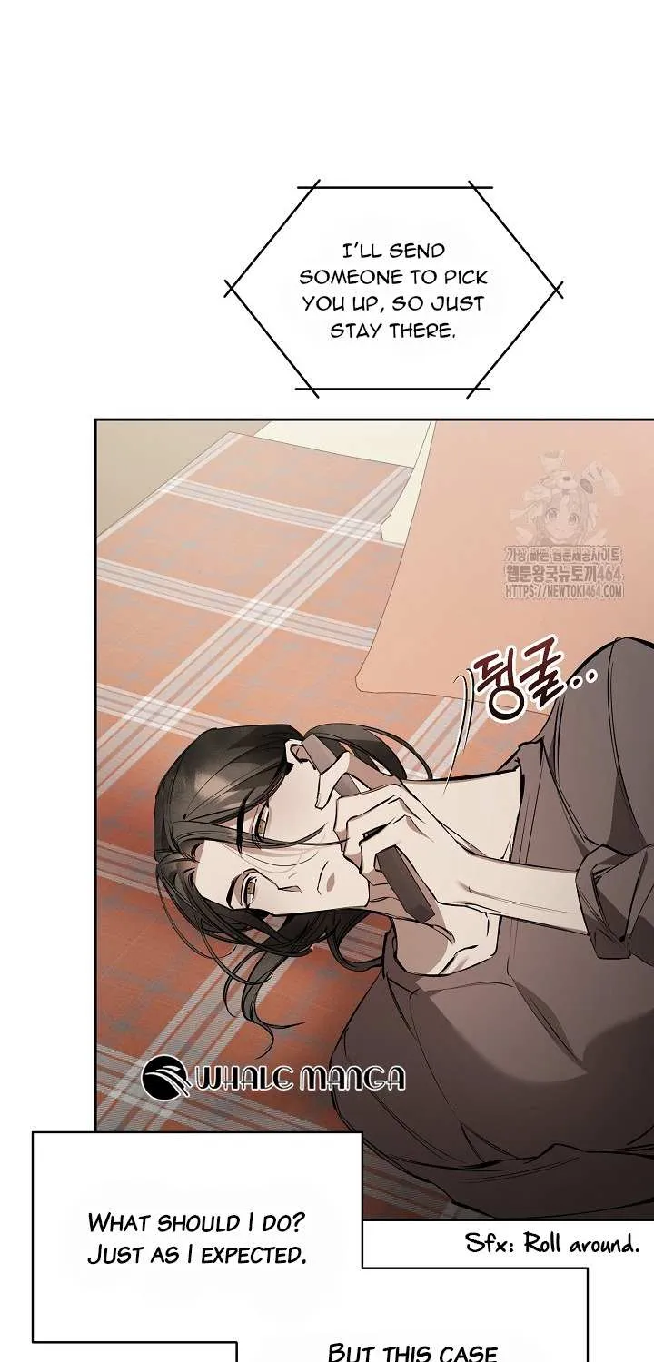 Read Dressed to Kill chapter 13 image 17 on Lezhin