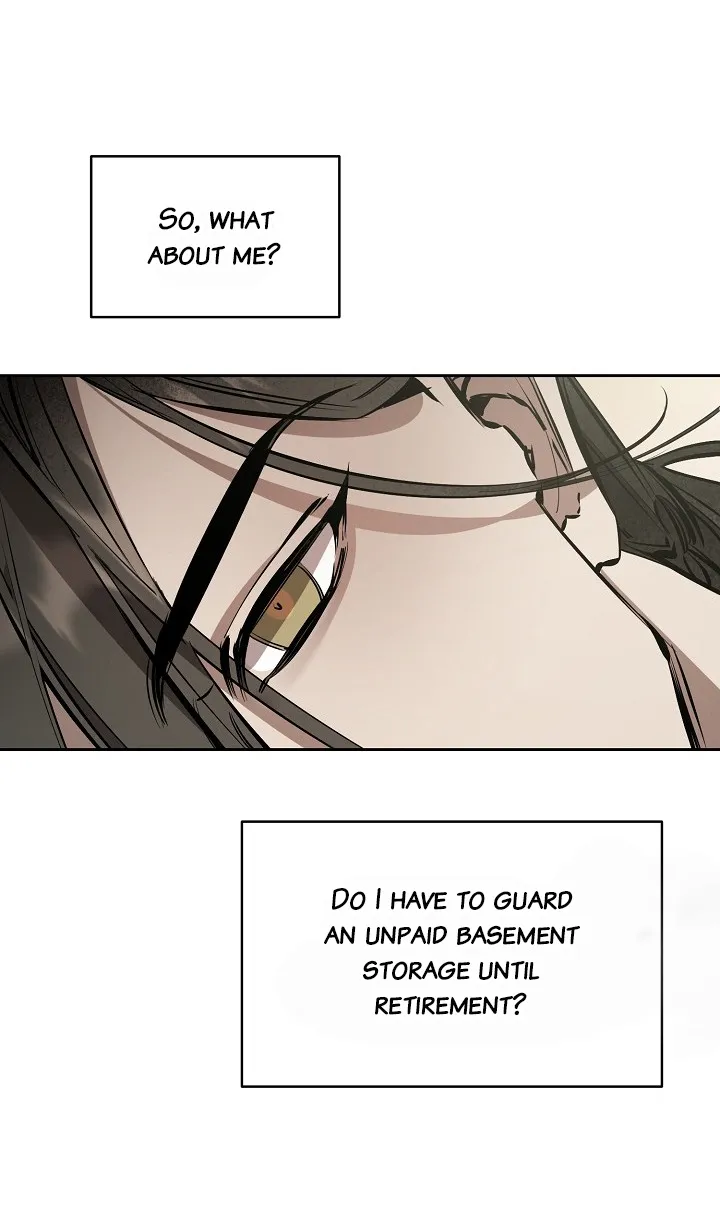 Read Dressed to Kill chapter 13 image 19 on Lezhin