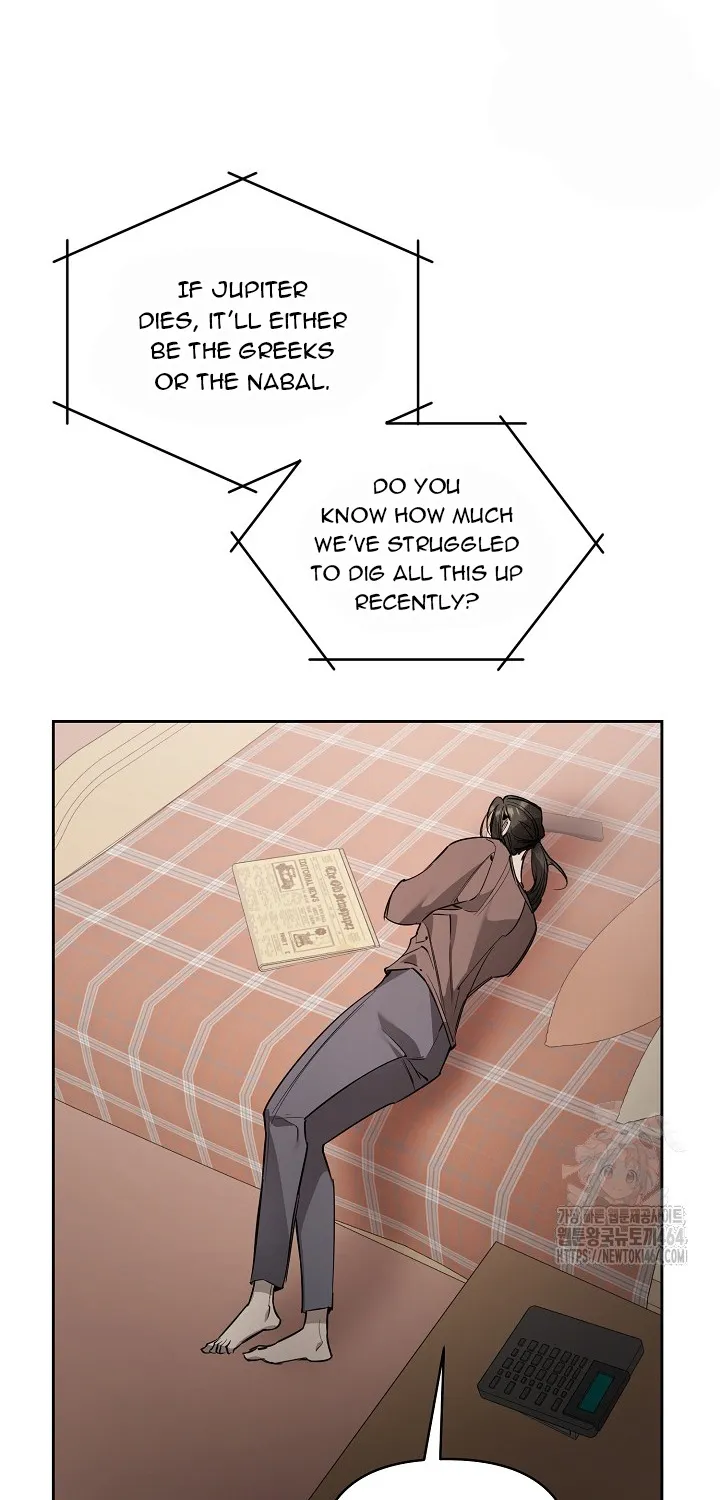Read Dressed to Kill chapter 13 image 22 on Lezhin