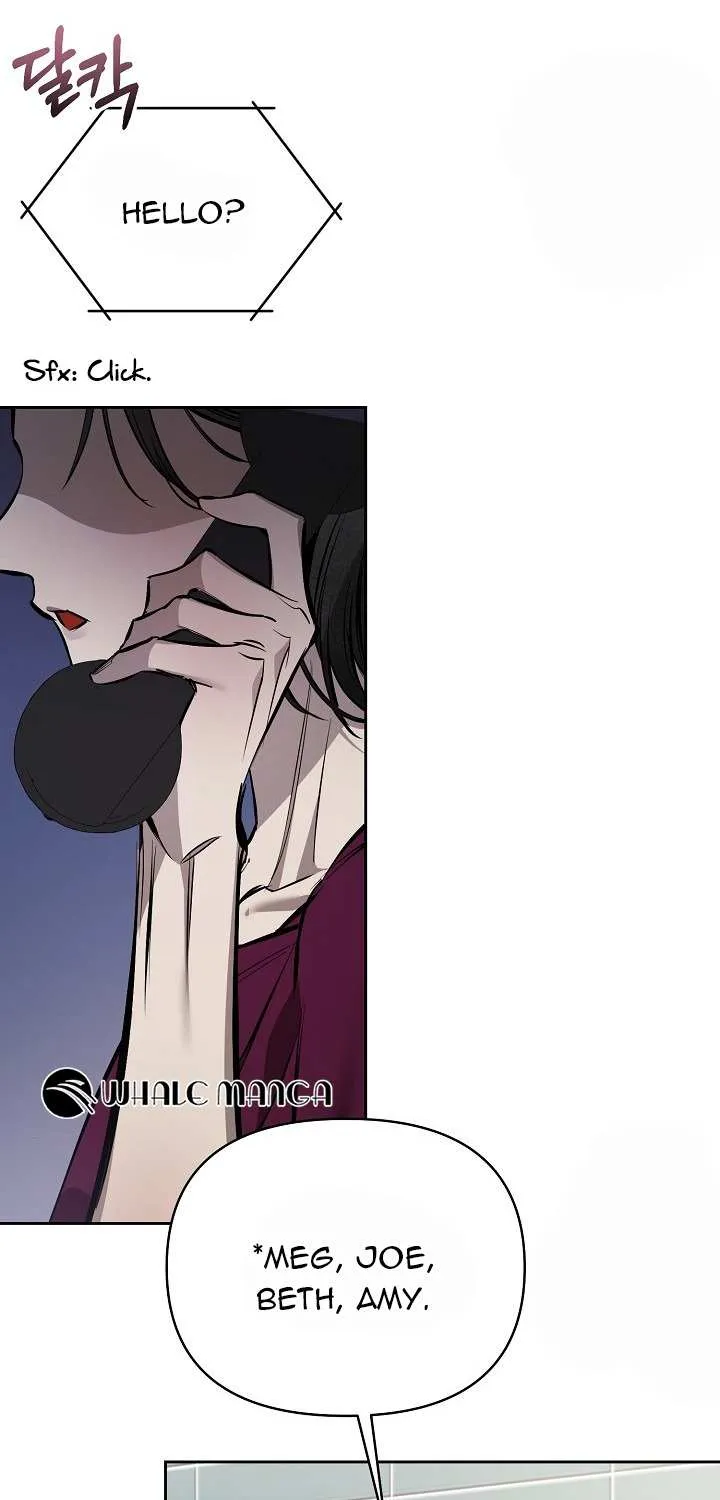 Read Dressed to Kill chapter 13 image 34 on Lezhin