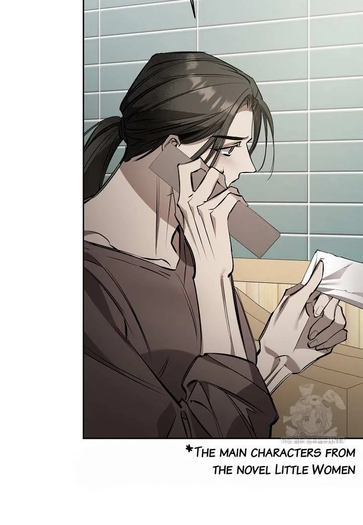 Read Dressed to Kill chapter 13 image 35 on Lezhin