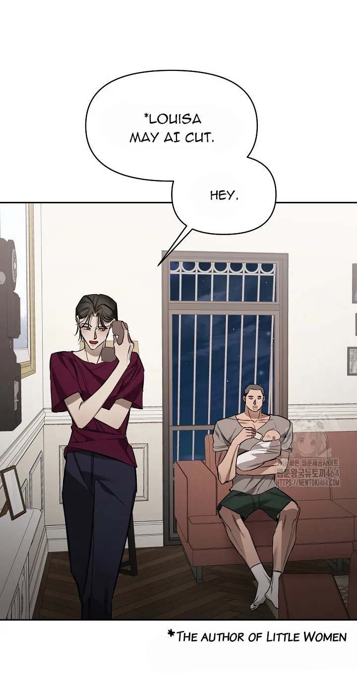 Read Dressed to Kill chapter 13 image 36 on Lezhin