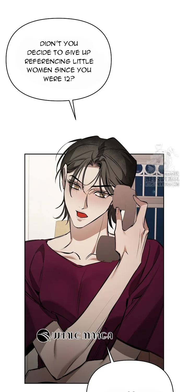 Read Dressed to Kill chapter 13 image 37 on Lezhin