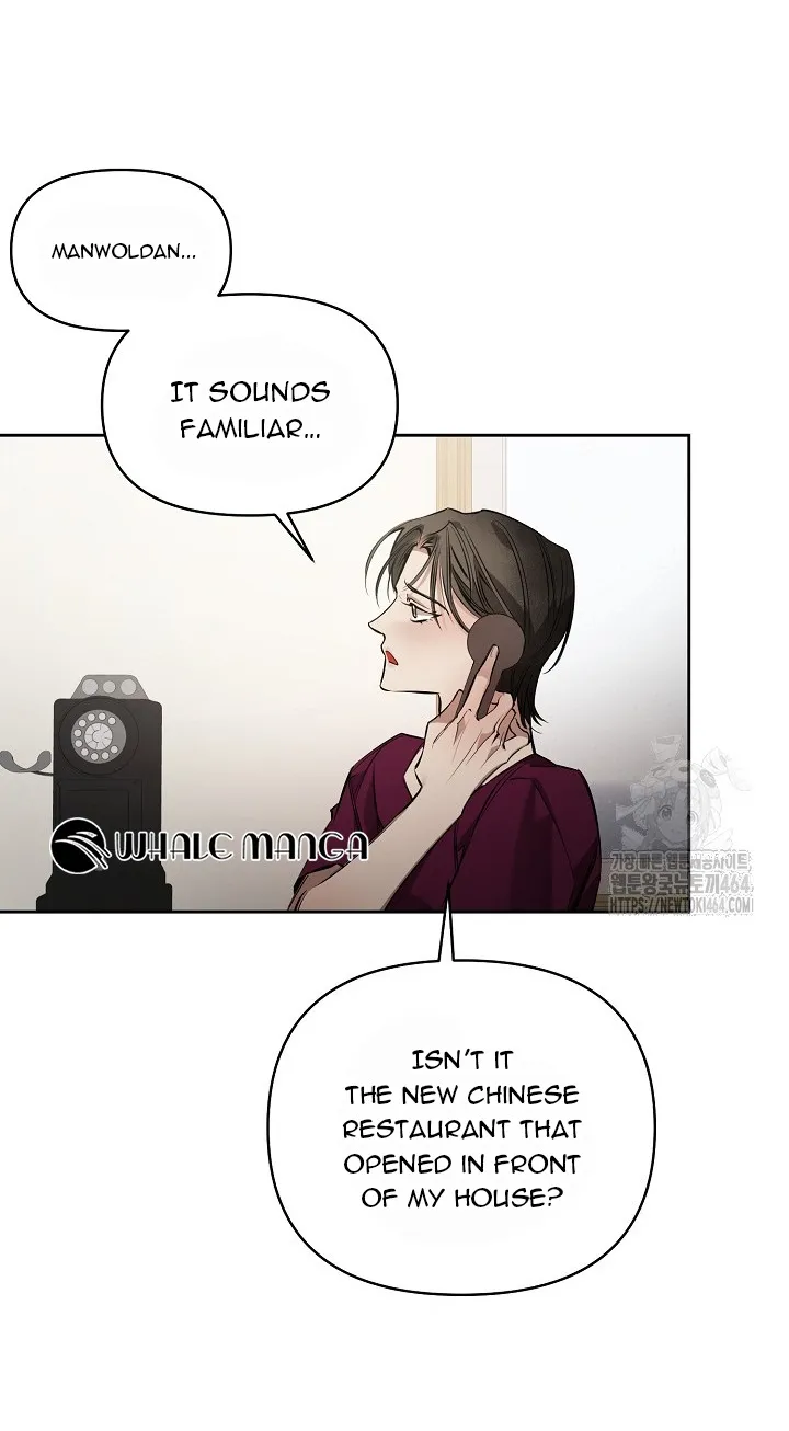 Read Dressed to Kill chapter 13 image 41 on Lezhin