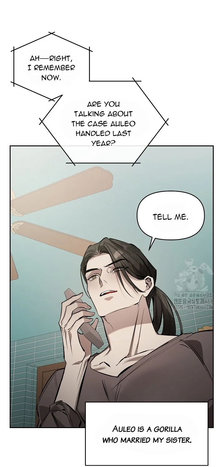 Read Dressed to Kill chapter 13 image 43 on Lezhin