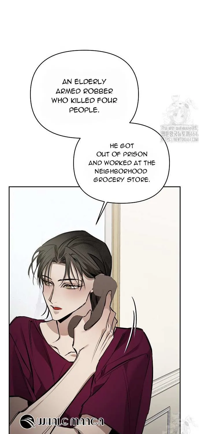 Read Dressed to Kill chapter 13 image 45 on Lezhin