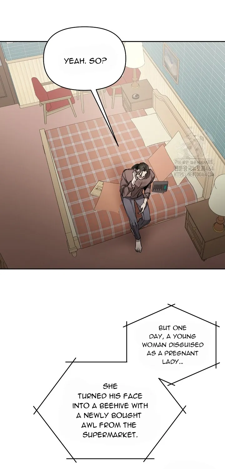 Read Dressed to Kill chapter 13 image 47 on Lezhin