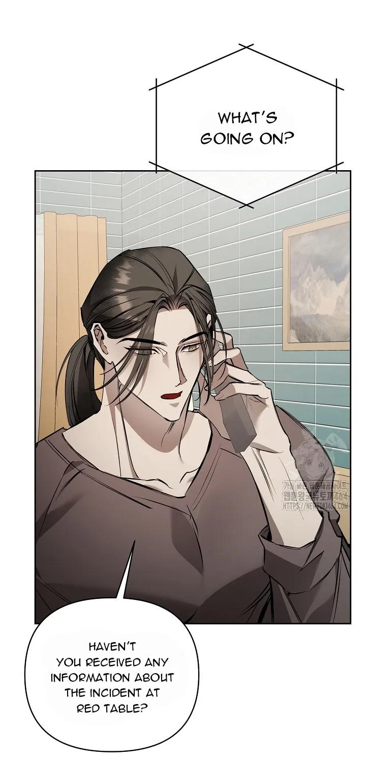 Read Dressed to Kill chapter 13 image 5 on Lezhin