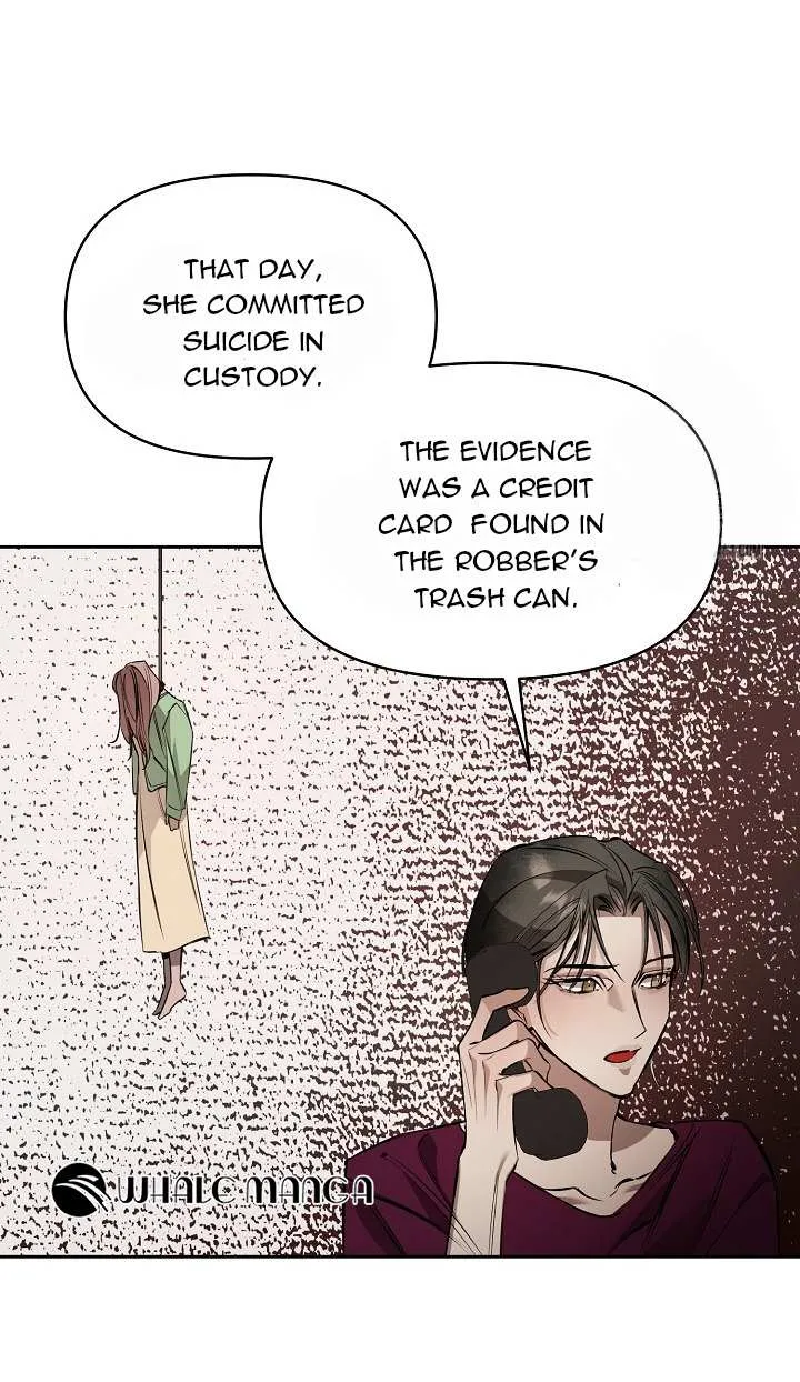Read Dressed to Kill chapter 13 image 51 on Lezhin