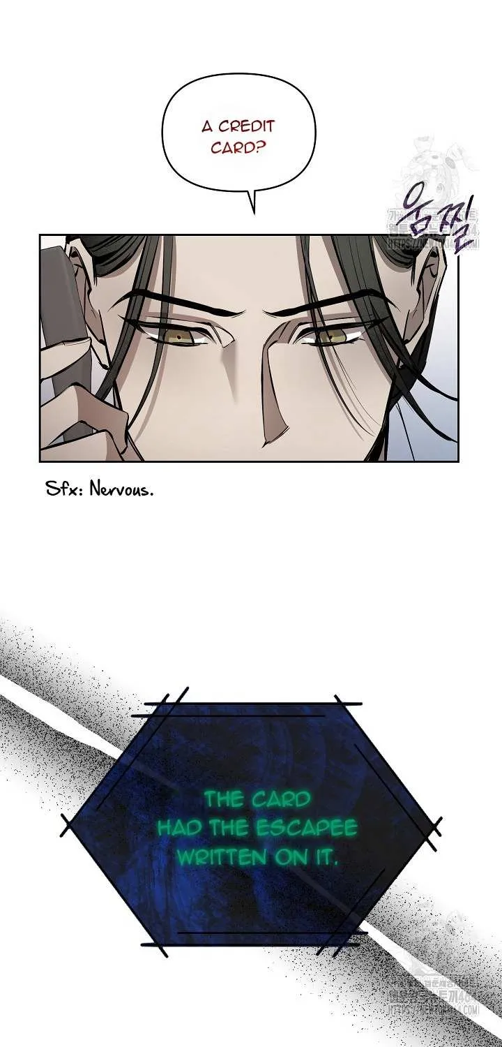 Read Dressed to Kill chapter 13 image 52 on Lezhin