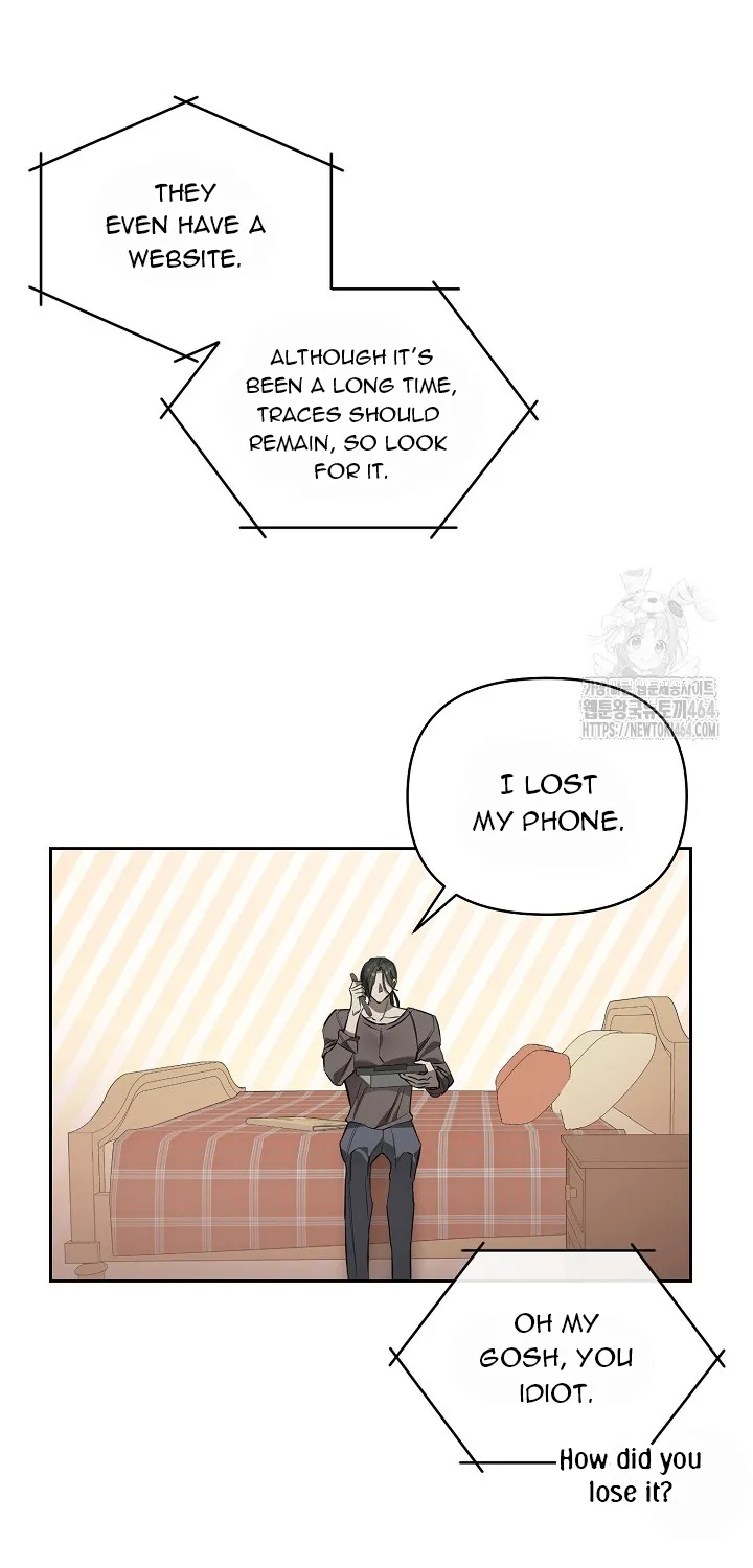 Read Dressed to Kill chapter 13 image 58 on Lezhin