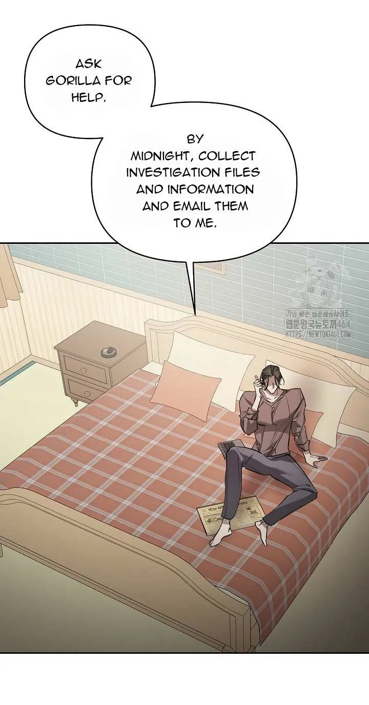 Read Dressed to Kill chapter 13 image 63 on Lezhin