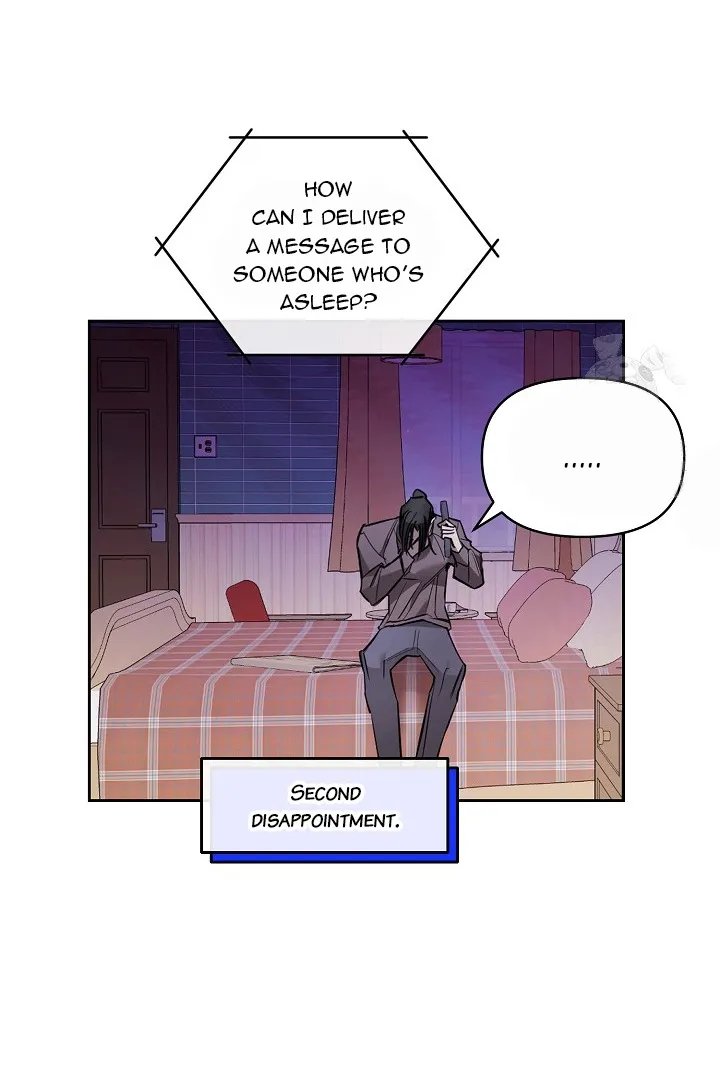 Read Dressed to Kill chapter 13 image 7 on Lezhin