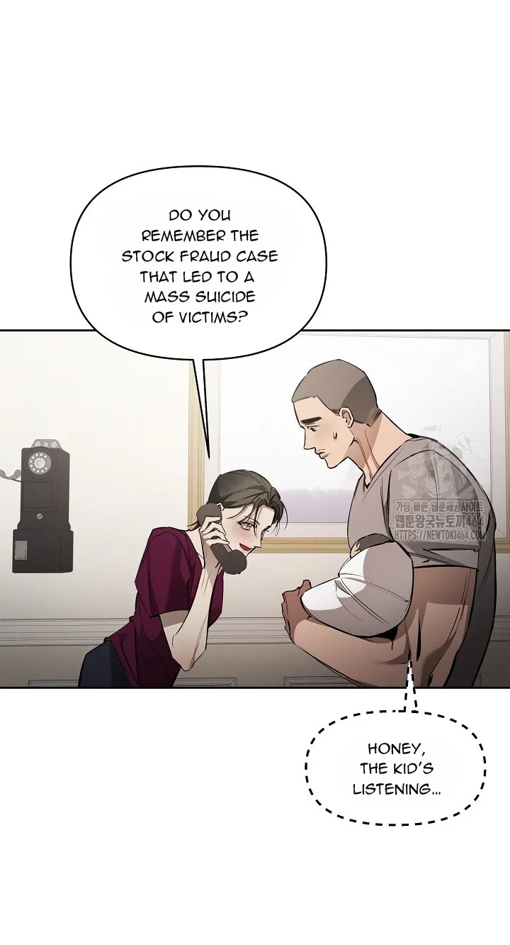 Read Dressed to Kill chapter 13 image 71 on Lezhin