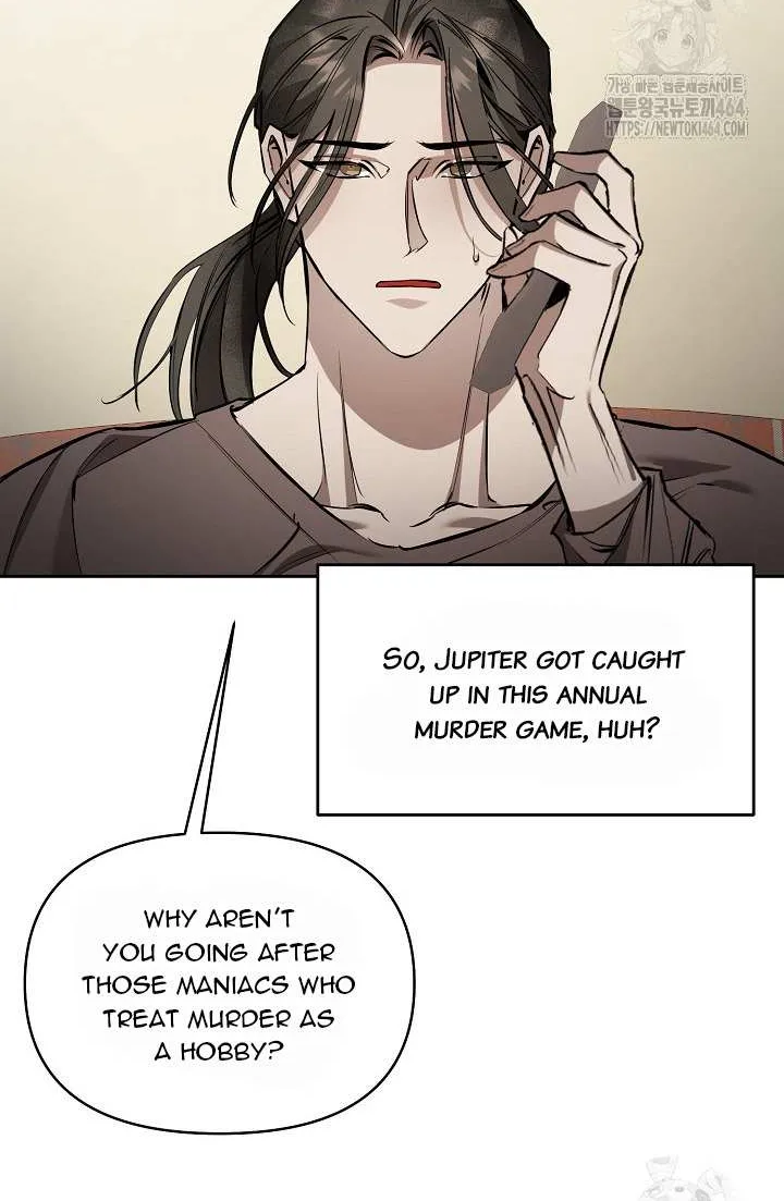 Read Dressed to Kill chapter 13 image 73 on Lezhin