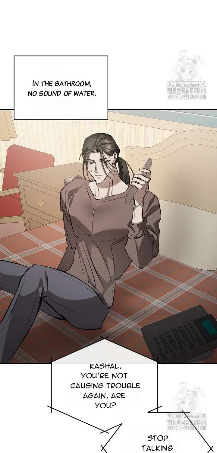 Read Dressed to Kill chapter 13 image 84 on Lezhin