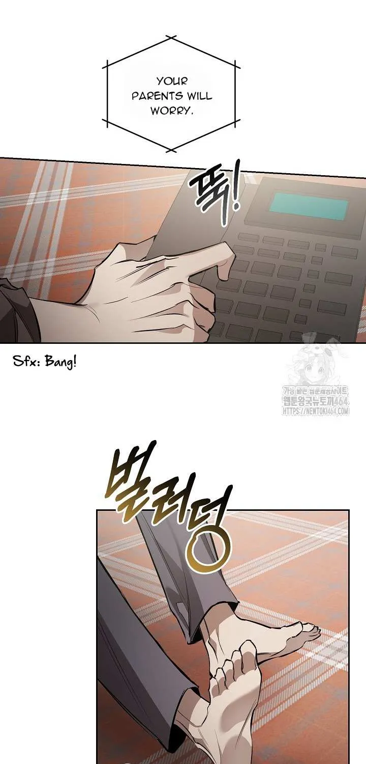 Read Dressed to Kill chapter 13 image 86 on Lezhin