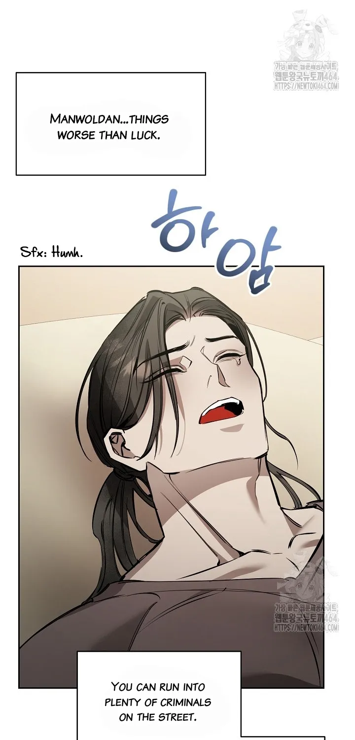 Read Dressed to Kill chapter 13 image 88 on Lezhin